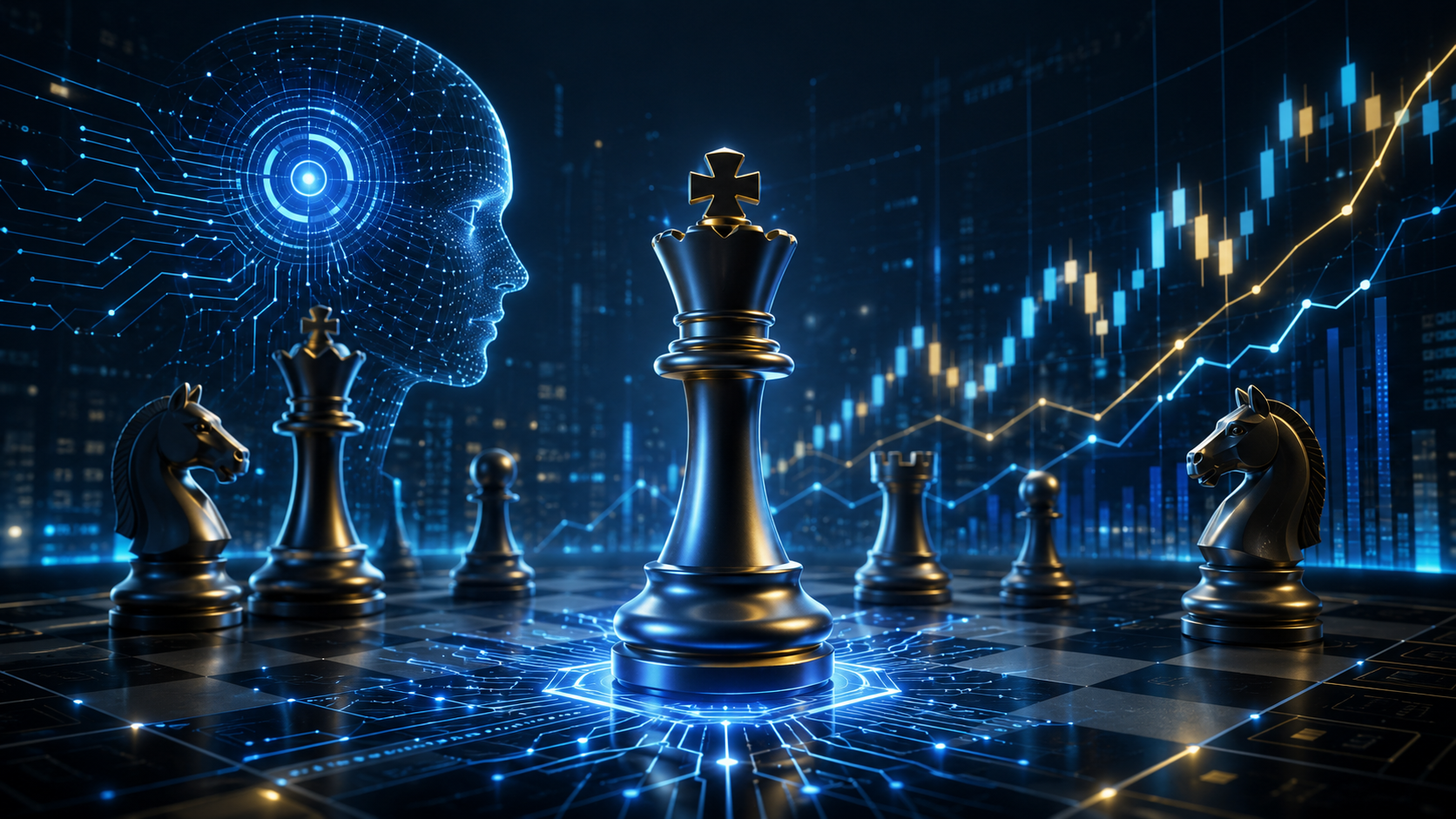 Strategy Builder: Guida passo passo alla creazione di portafogli backtestati